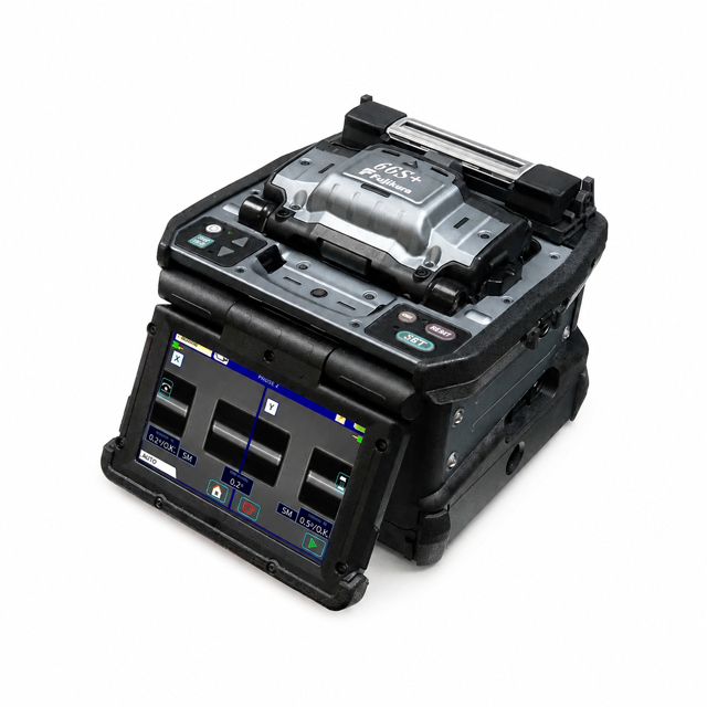دستگاه فیوژن Fujikura FSM-66S+ (PLUS)