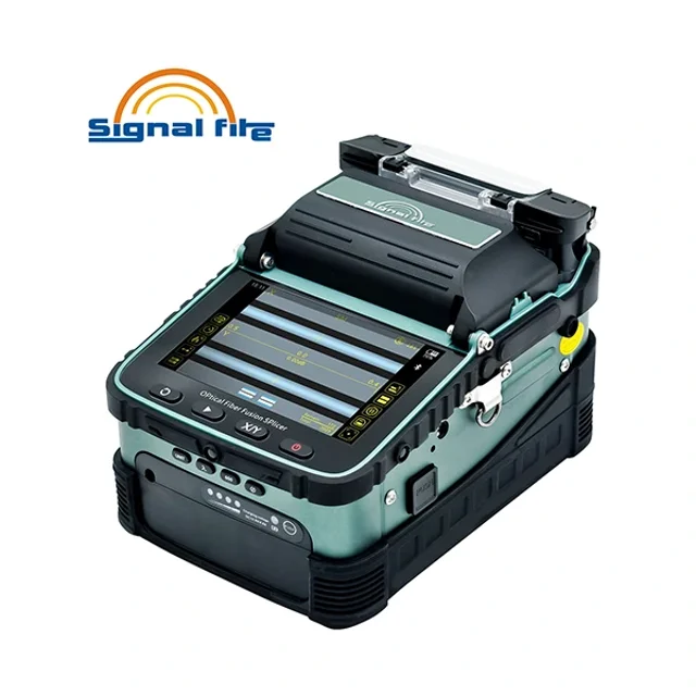 دستگاه فیوژن سیگنال فایر Signalfire AI6 Plus