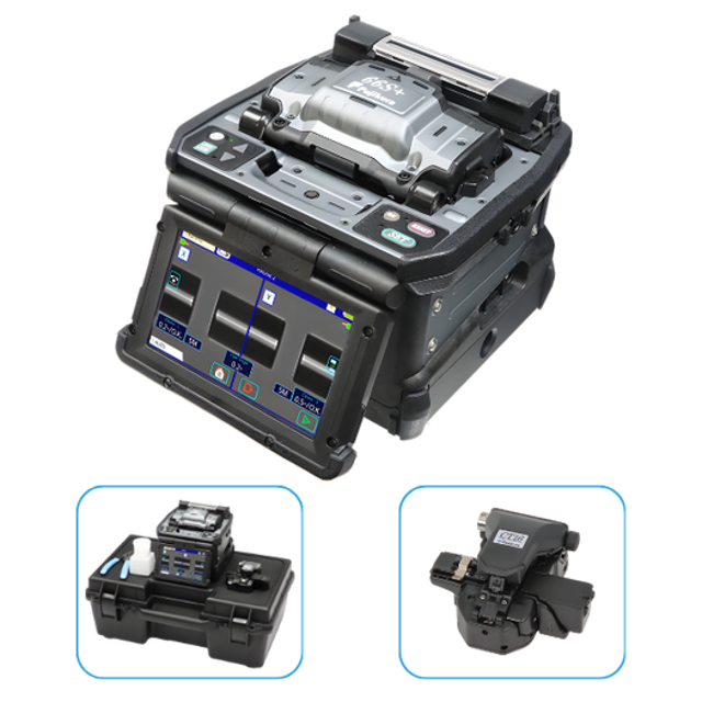 دستگاه فیوژن Fujikura FSM 66S