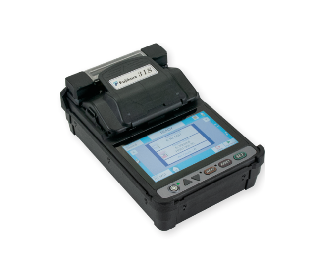 دستگاه فیوژن Fujikura 31S+ (پک اصلی)