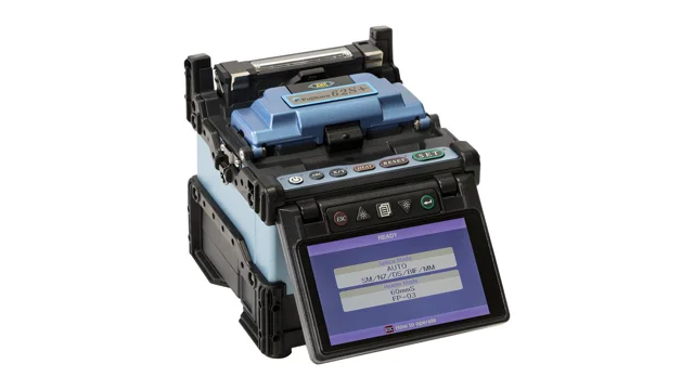 دستگاه فیوژن فوجیکورا Fujikura FSM-62S Plus
